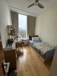 Ardmore II (D10), Condominium #522630731
